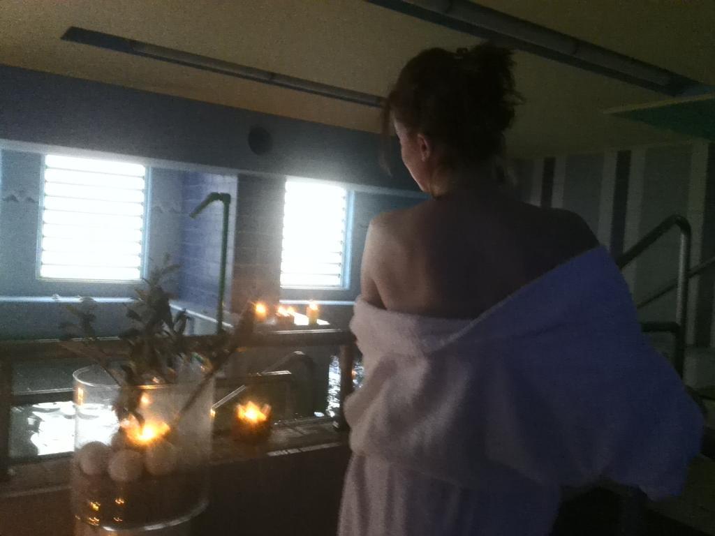Irini Spa Hotel Loutra Edipsou  Ngoại thất bức ảnh