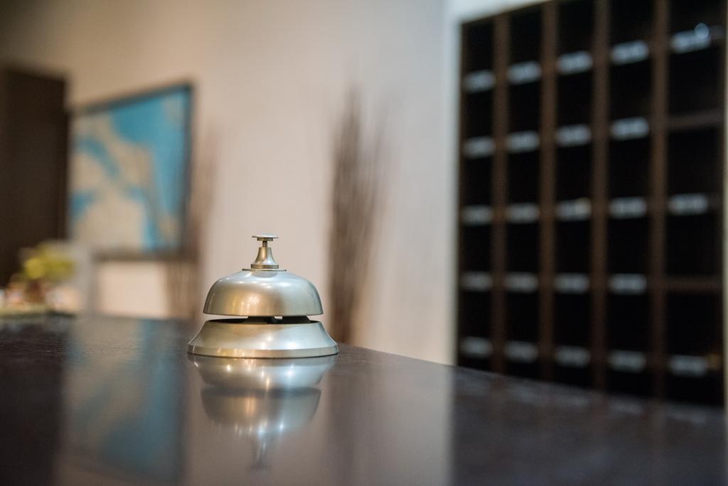 Irini Spa Hotel Loutra Edipsou  Ngoại thất bức ảnh