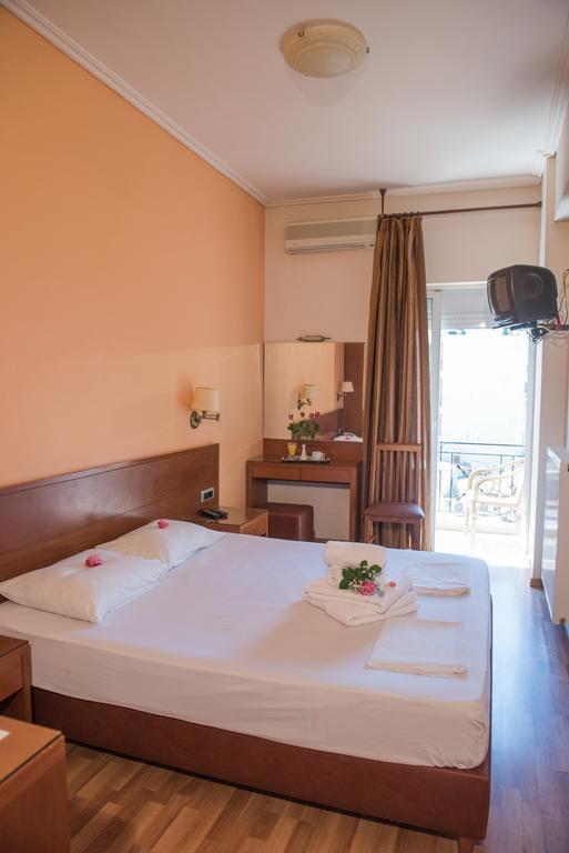 Irini Spa Hotel Loutra Edipsou  Ngoại thất bức ảnh
