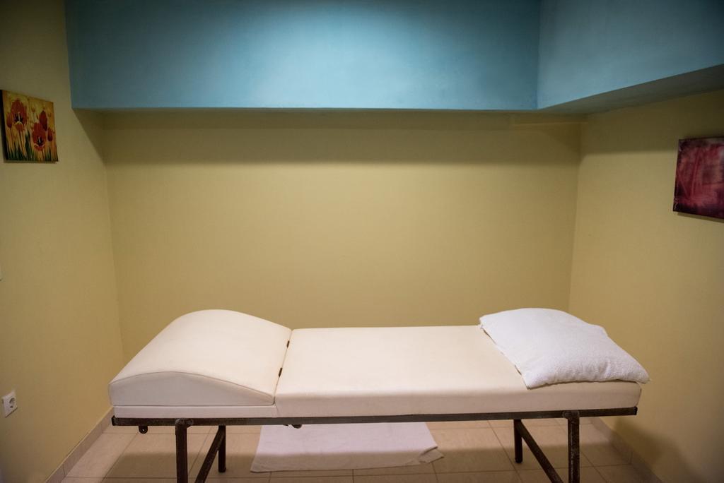 Irini Spa Hotel Loutra Edipsou  Ngoại thất bức ảnh