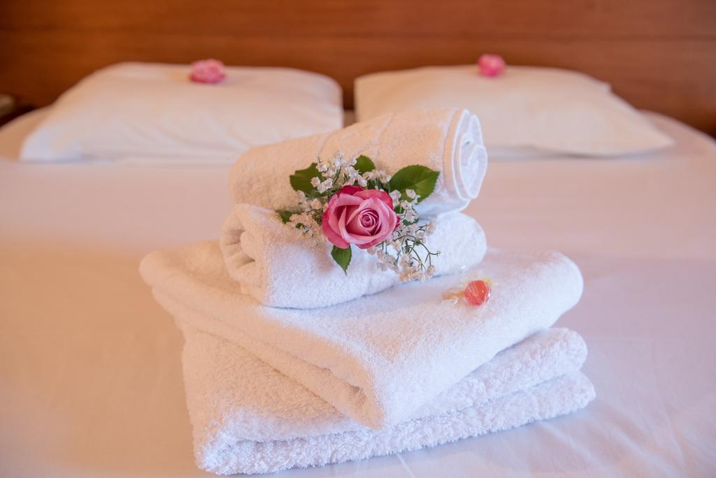Irini Spa Hotel Loutra Edipsou  Ngoại thất bức ảnh