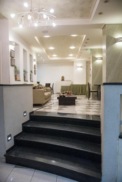 Irini Spa Hotel Loutra Edipsou  Ngoại thất bức ảnh